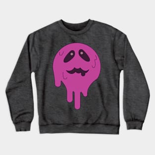 Coven Track: Abomination Crewneck Sweatshirt